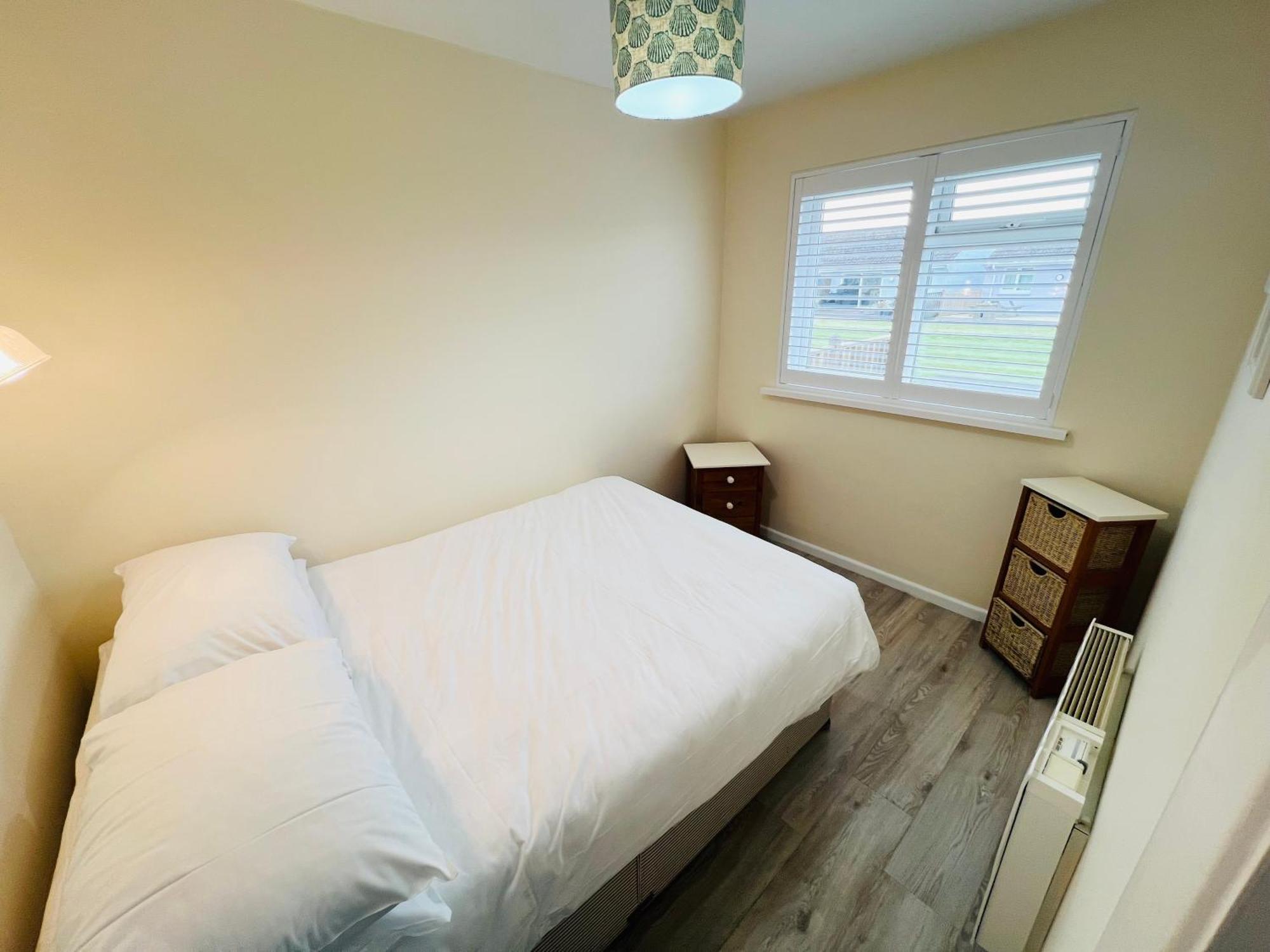 2 Bedroom Bungalow Sv58, Seaview, Isle Of Wight Free Wi-Fi Buitenkant foto